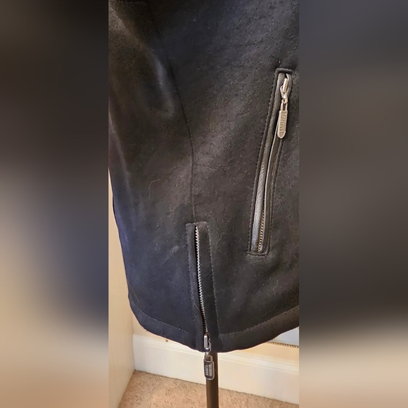 Ladies Harley Davidson jacket - Picture 4 of 7